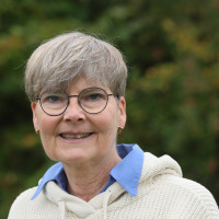 Co-Ortsvorsitzende Gabriele Grützner-Ledermann