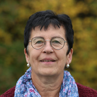 Ilse Gebhardt-Gögercin (Listenplatz 11)