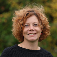 Daniela Frankenberger (Listenplatz 4)