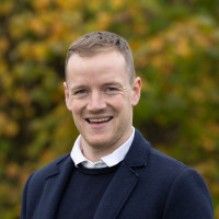 Johannes Schraml (Listenplatz 3)