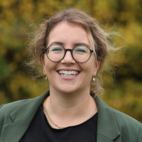 Lisa Melike Bayerl-Gögercin